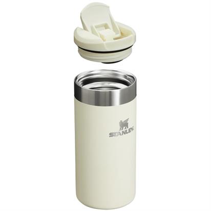 Stanley The Aerolight™ Transit Mug .35L / 12Oz Cream Termos