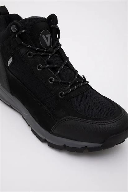 Vaneda Pro Mid Nubuk Erkek Bot