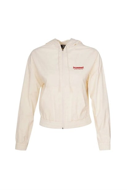 Hummel  Samba Zıp Hoodıe Kadın Ceket 922498-9157