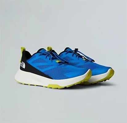 The North Face Y Altamesa Çocuk Outdoor Ayakkabı NF0A83O473K1