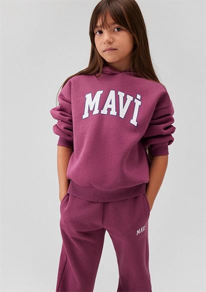 Mavi Çocuk Sweatshirt 7610035-70651