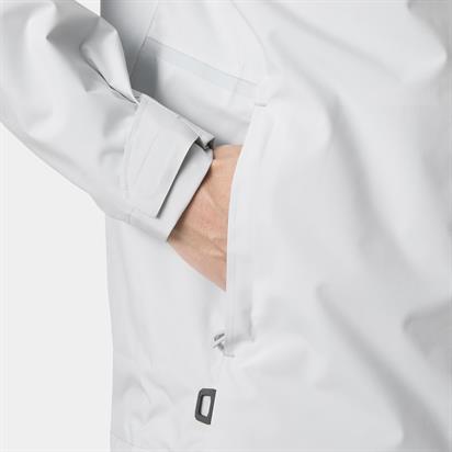 Helly Hansen Hp Racıng Hooded Erkek Mont 2.0 HHA.34111