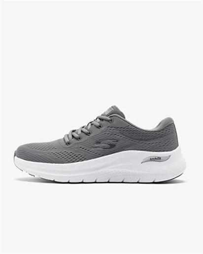 Skechers Arch Fit 2.0 Erkek Günlük Ayakkabı 232700TK GRY