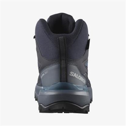 Salomon X Ultra 360 Mıd Gore-Tex Erkek Bot L47864800