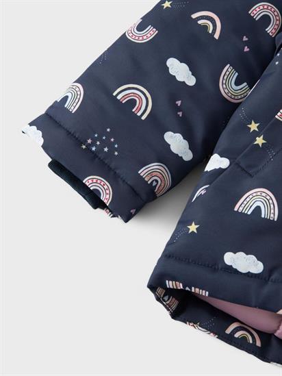 Name It Nmfmaxı Çocuk Mont 13229828