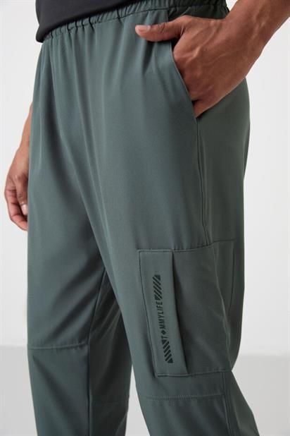 Tommy Life çocuk Dar Paça Eşofman Altı