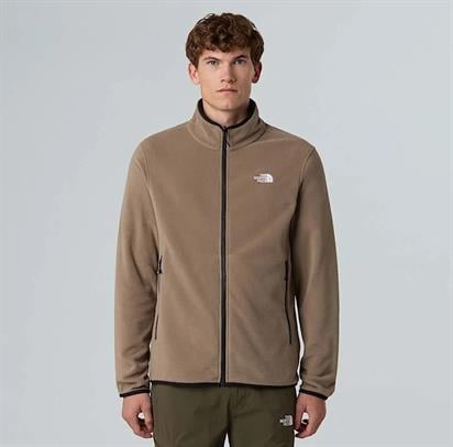 The North Face M Glacıer Fleece  Erkek Mont NF0A8D0RBOW1