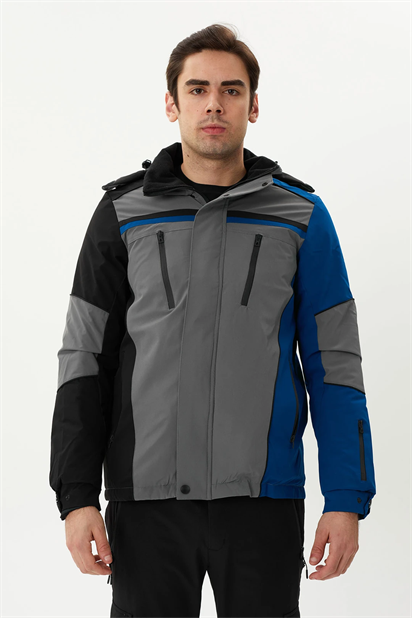 Exuma Ski Erkek Mont 2211117