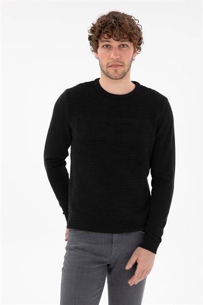 U.S Polo Assn Erkek Triko Kazak 1955320