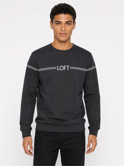 Loft Erkek Sweatshirt LF2044510