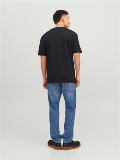 Jack&Jones Essentıals Jjestar Jj Tee Ss Noos Erkek T-Shirt
