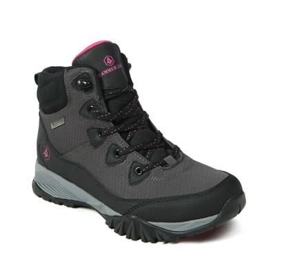 Hammer Jack Montenegro Z Bot Kadın Bot 101 21815-Z