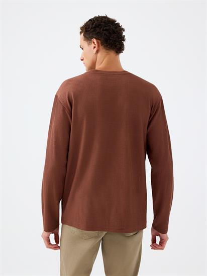Loft Erkek Sweatshirt LF2037183