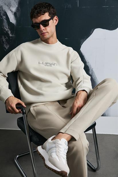 Lufıan Dark Erkek Sweatshirt 112030182