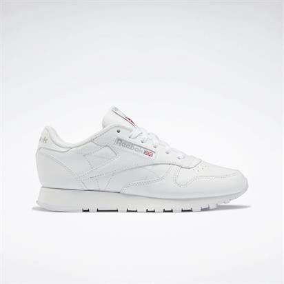 Reebok 3P,Classıc Leather Kadın Ayakkabı