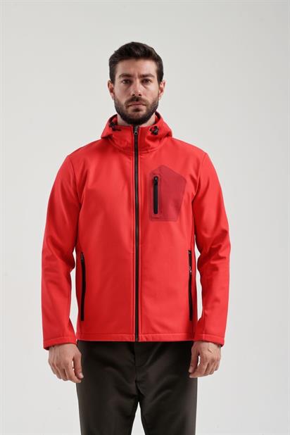 Exuma H Sshell Erkek Mont 2111161