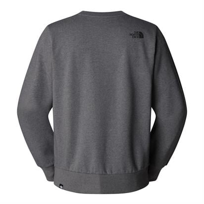 The North Face M Sımple Dome Regular  Erkek Sweatshirt NF0A89FBDYY1