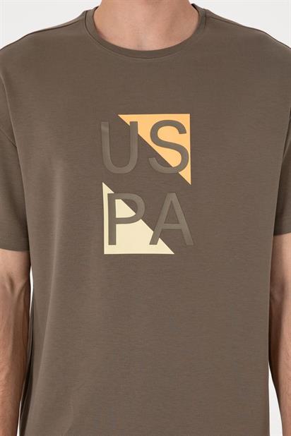 U.S Polo Assn Erkek T-shirt 2104679