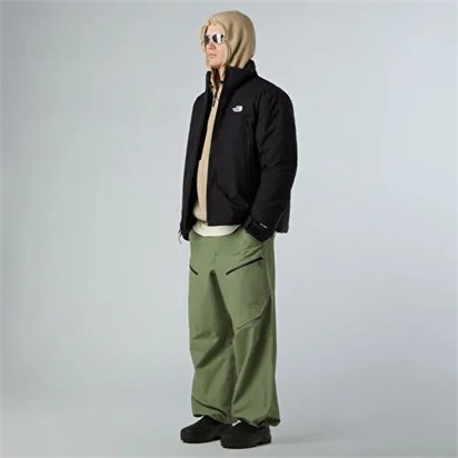 The North Face M Tnf Range Down  Erkek Mont NF0A8D2BJK31