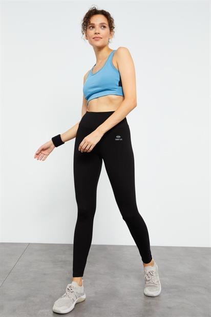 Tommylıfe Kadın Tayt