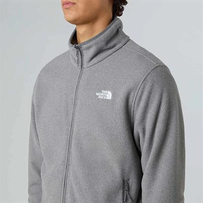 The North Face M Glacıer Fleece  Erkek Mont NF0A8D0RCQI1