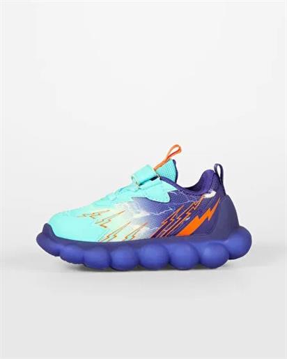 Vicco Flash Bebe Işıklı Phylon Spor Ayakkabı 346.B25Y.214-13