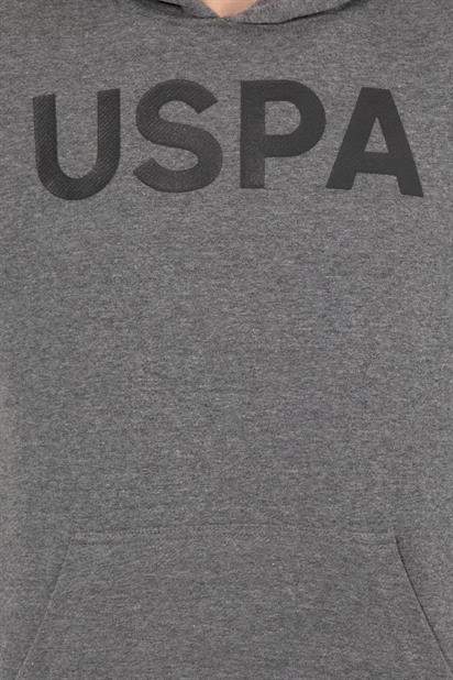 U.S. Polo Assn. Guysk0 Erkek Sweatshirt G081SZ082.000.1454275.VR081