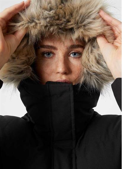 Helly Hansen W Blossom Puffy Kadın Parka HHA.53624