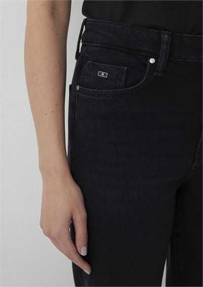Mavi Star Mom Jeans  Kadın Jean Pantolon 101077-A6197