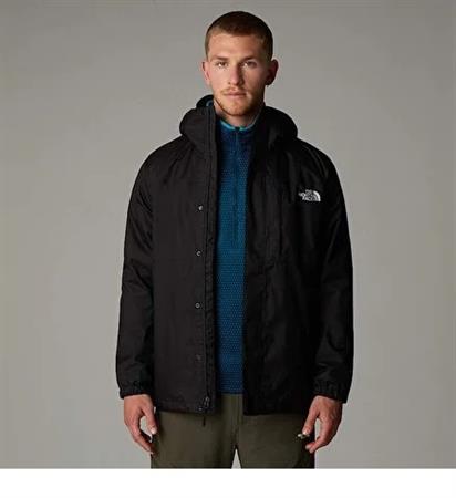 The North Face M Quest Trıclımate Erkek Mont NF0A3YFH4H01