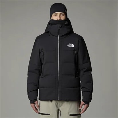 The North Face M Cırque Down  Erkek Mont NF0A87Y4JK31