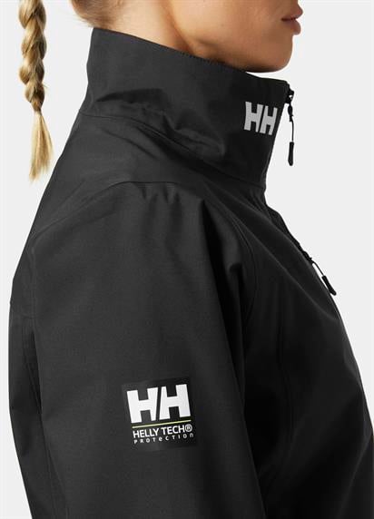 Helly Hansen W Crew Kadın Mont 2.0 HHA.34450