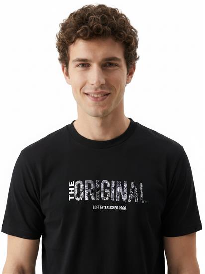 Loft Erkek T-Shirt LF2042733
