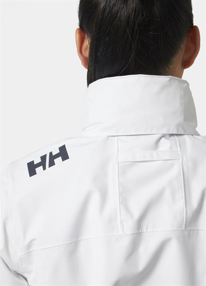 Helly Hansen W Crew Hooded Kadın Mont 2.0 HHA.34448