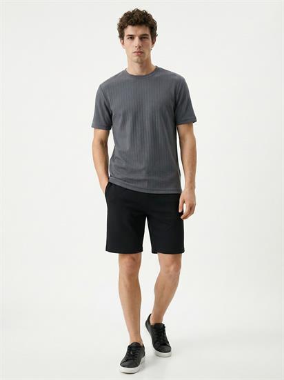 Loft Erkek T-Shirt LF2043667