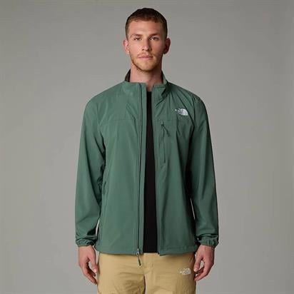 The North Face M Nımble  - Eu Erkek Ceket NF0A8CD8HCH1