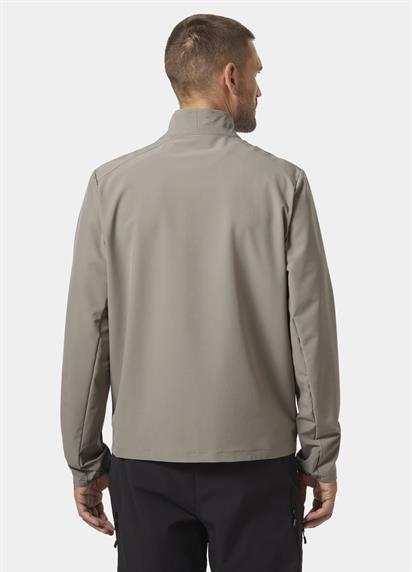 Helly Hansen Sırdal Erkek Softshell Mont HHA.63147