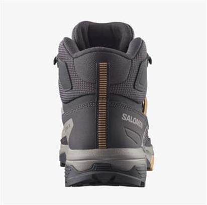 Salomon X Ultra 5 Mıd Gore-Tex Kadın Bot L47754500