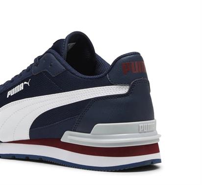 Puma ST Runner v4 Mesh Erkek Günlük Ayakkabı 39966602