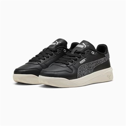 Puma Court Bae Feline Kadın Günlük Ayakkabı 40824701