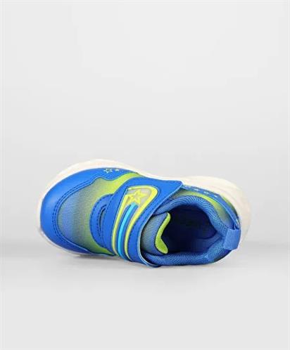 Vicco Kita II Bebe Işıklı Phylon Spor Ayakkabı 346.B25Y.163-05