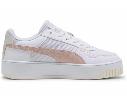 Puma Carina Street Lux Crafted Kadın Günlük Ayakkabı 40040301