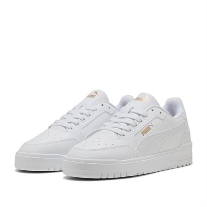 Puma Shuffle Downtown Erkek Günlük Ayakkabı 40259601