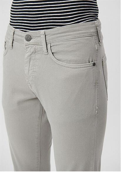 Mavi Jake Neutral Grey Mavi Black Erkek Pantolon