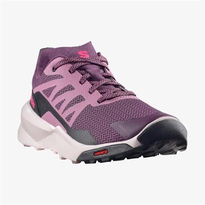 Salomon Patrol J Çocuk Outdoor Ayakkabı L49110100