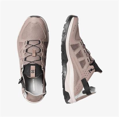 Salomon Techamphıbıan 5 Erkek Outdoor Ayakkabı L49104200