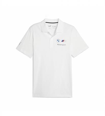 Puma Bmw Mms Ess Erkek T-shirt