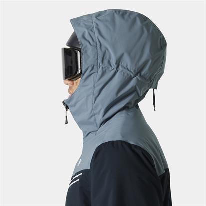 Helly Hansen Alpıne Insulated Erkek  Mont HHA.65874