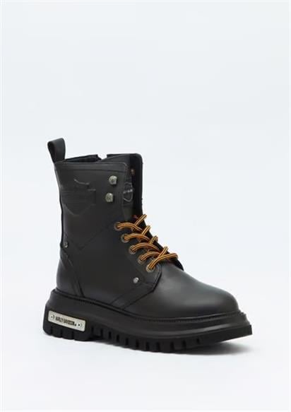Harley Davidson Dearıe Kadın Bot 026Z100029