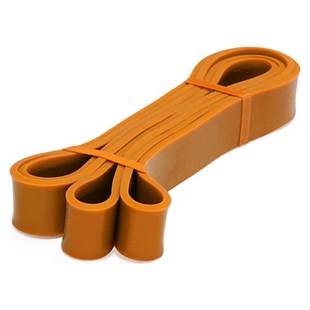 Tryon Güç Lastiği  Ortasert-Turuncu  3,2 Cm Bnd-232